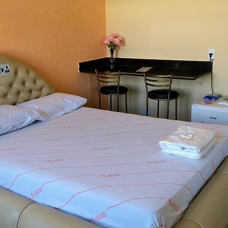 L'Amour Park Hotel (Adults Only) 브라질리아 외부 사진