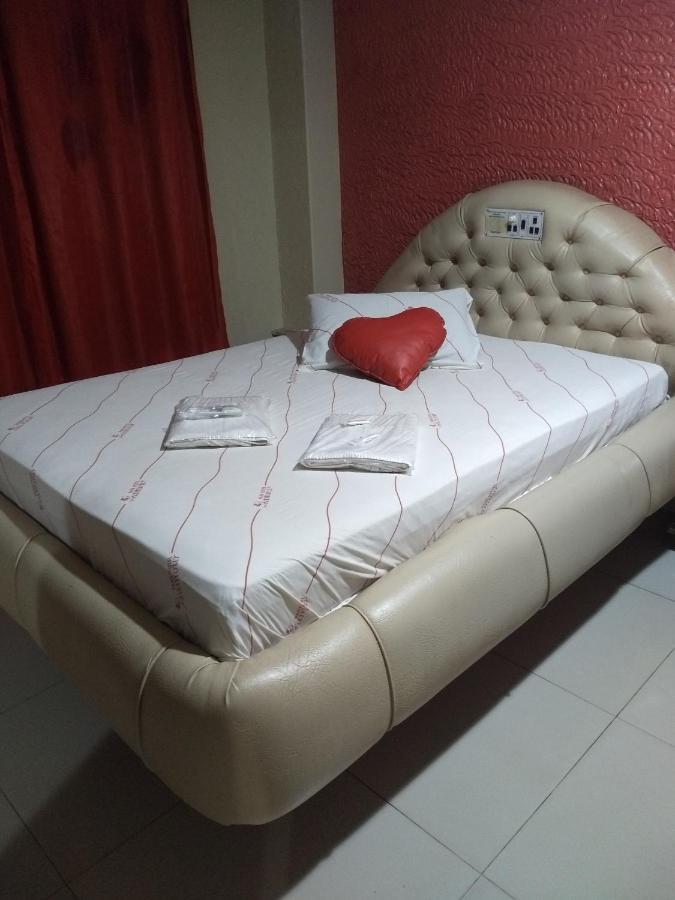 L'Amour Park Hotel (Adults Only) 브라질리아 외부 사진